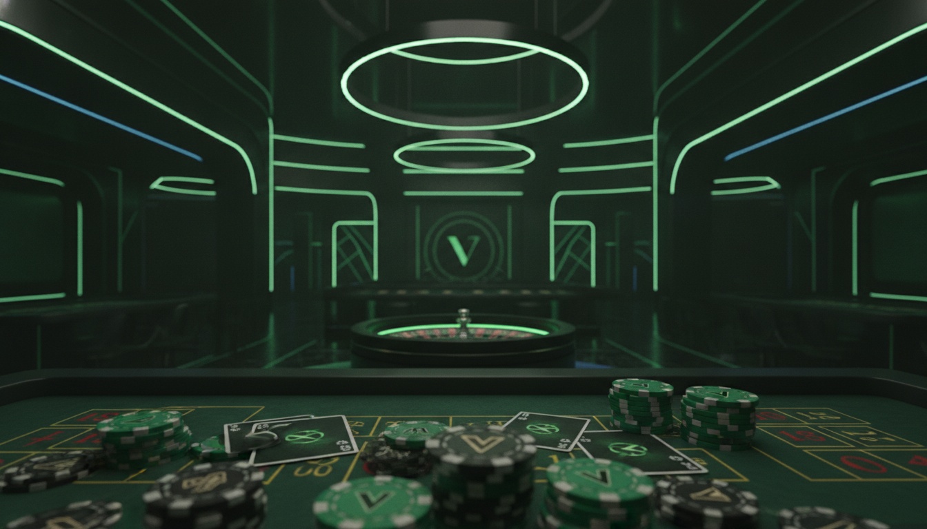 Verde casino