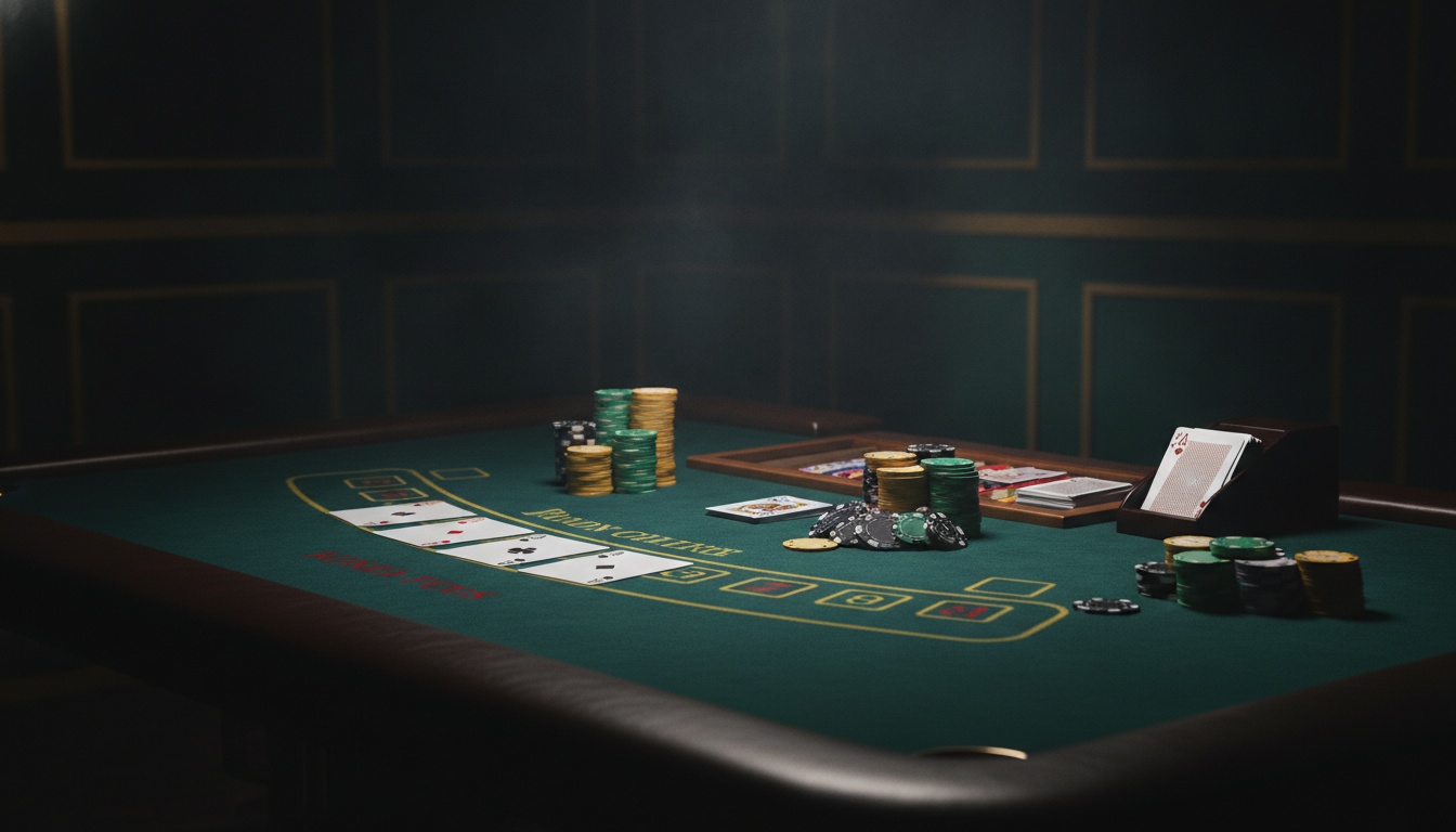 Spielvielfalt im Verde Casino: Ein Paradies für Spieler