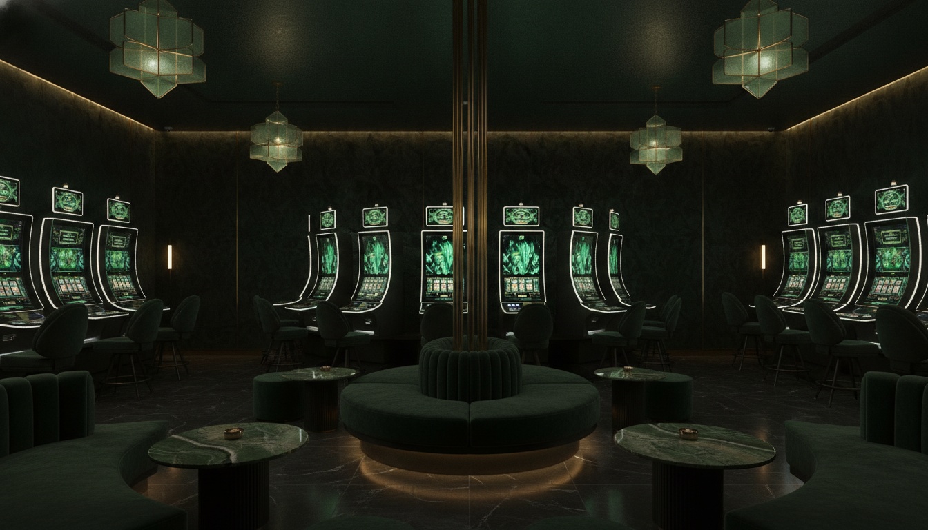 Verde Casino — Detaillierte Bewertung